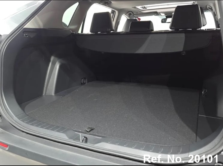  Toyota / Rav4 Stock No. 20101